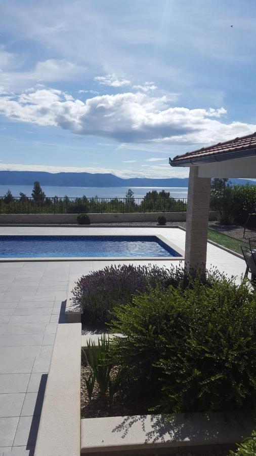 Maris Villa Drenje  Buitenkant foto