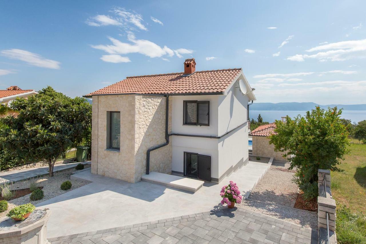 Maris Villa Drenje  Buitenkant foto
