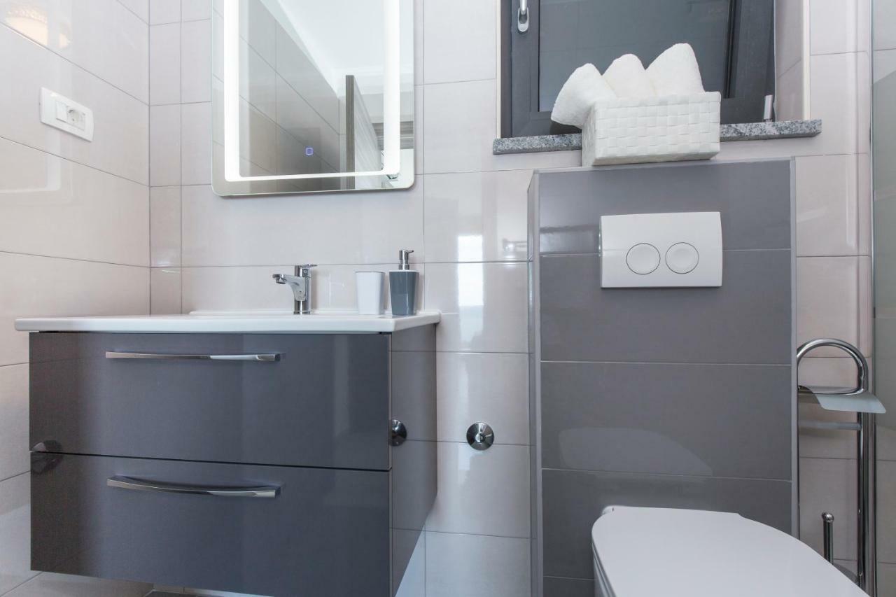 Maris Villa Drenje  Buitenkant foto