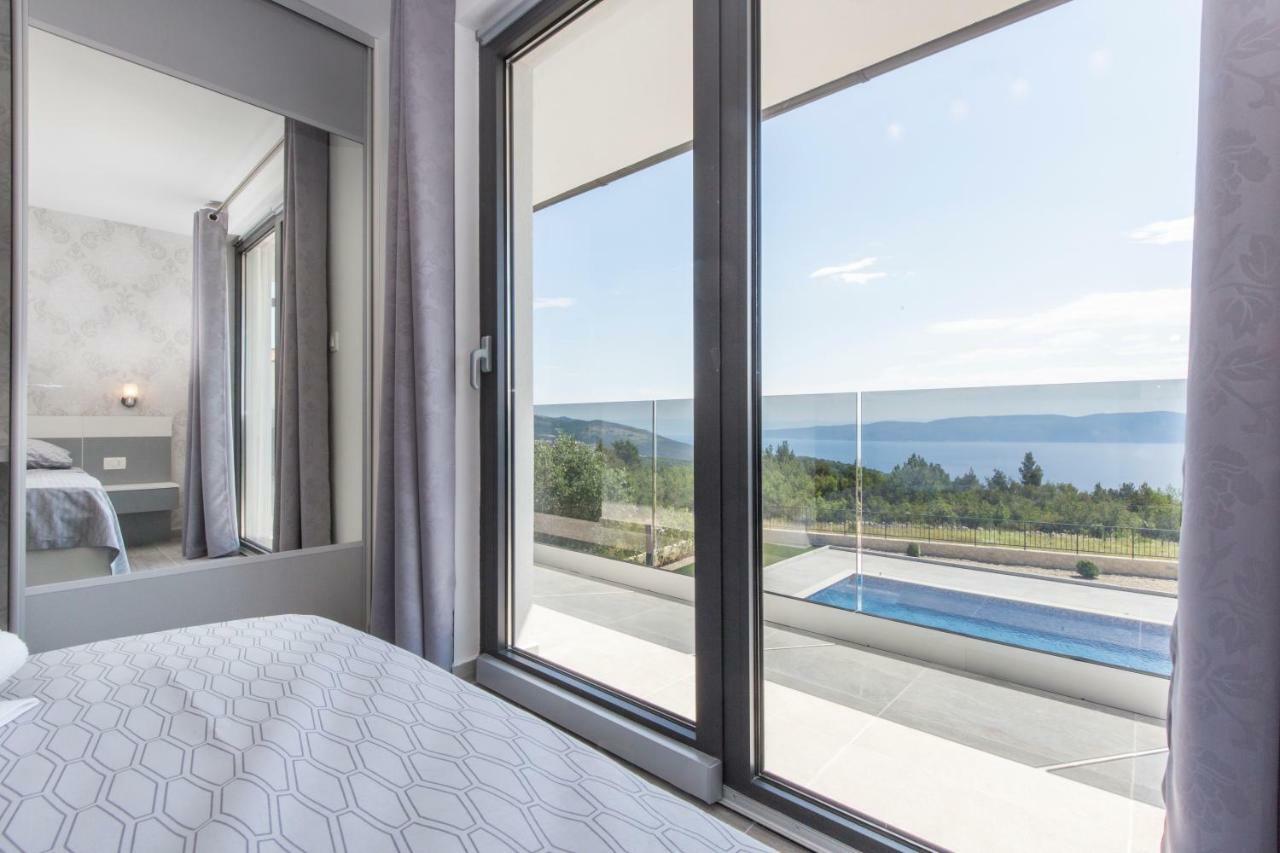 Maris Villa Drenje  Buitenkant foto