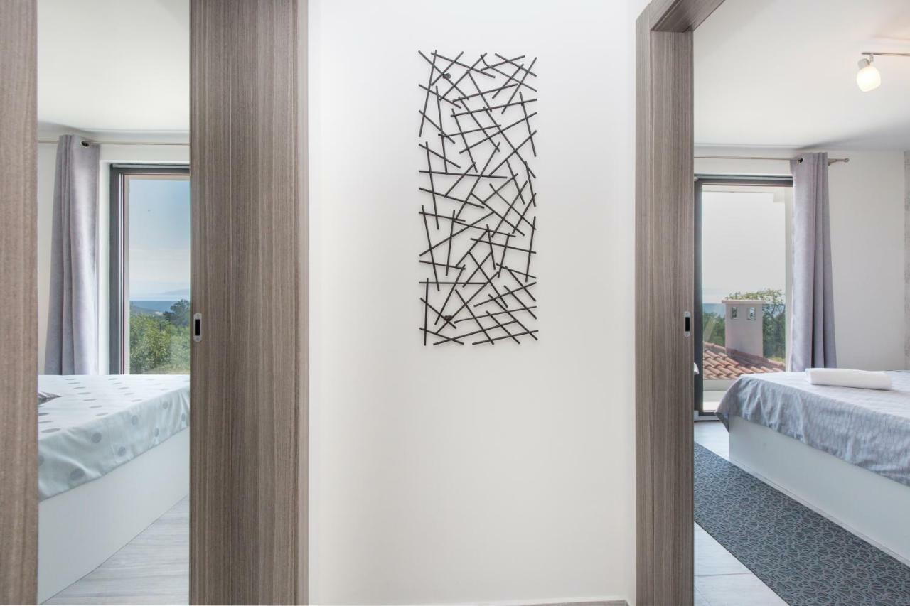 Maris Villa Drenje  Buitenkant foto