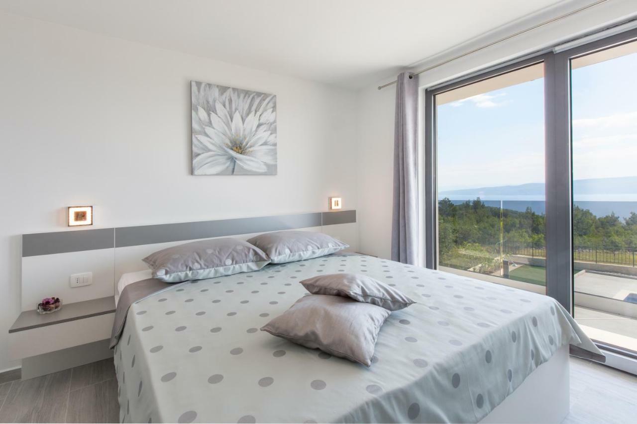 Maris Villa Drenje  Buitenkant foto