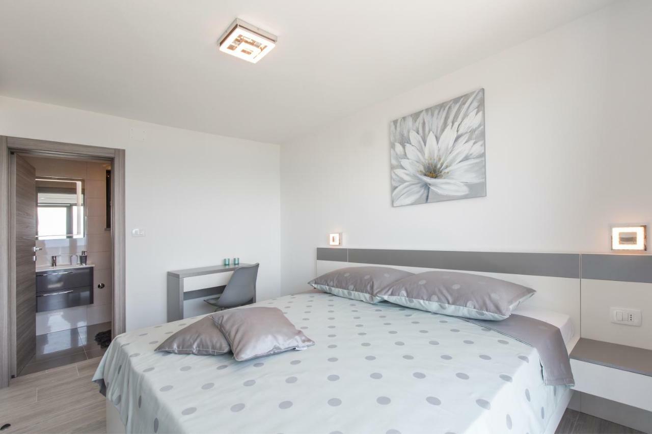 Maris Villa Drenje  Buitenkant foto