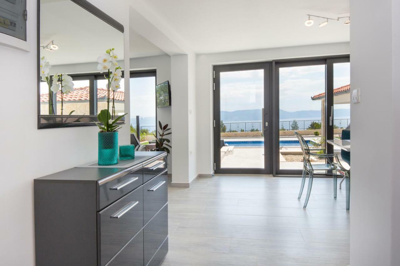 Maris Villa Drenje  Buitenkant foto