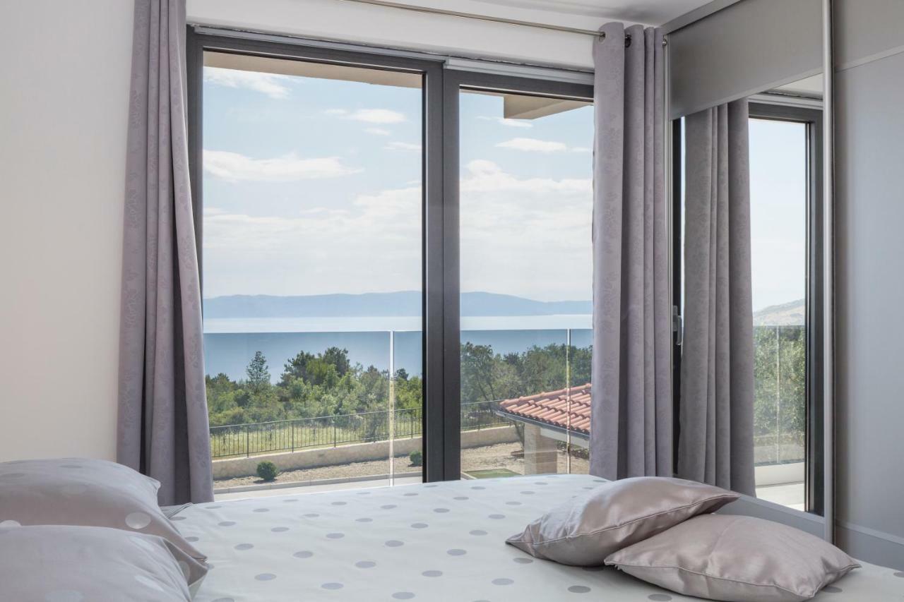 Maris Villa Drenje  Buitenkant foto