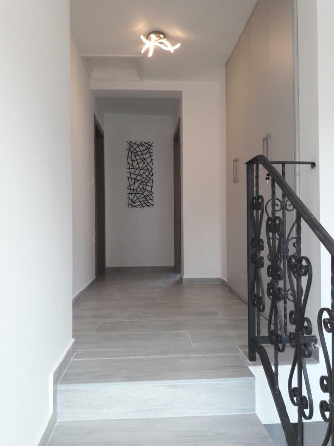 Maris Villa Drenje  Buitenkant foto